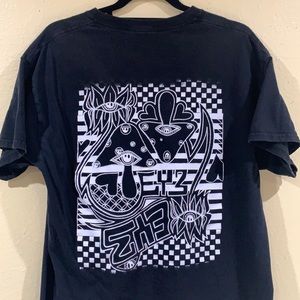 Create Not Conform Eyedream Tee L